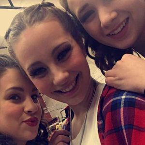 Meet your Posher, Isabella